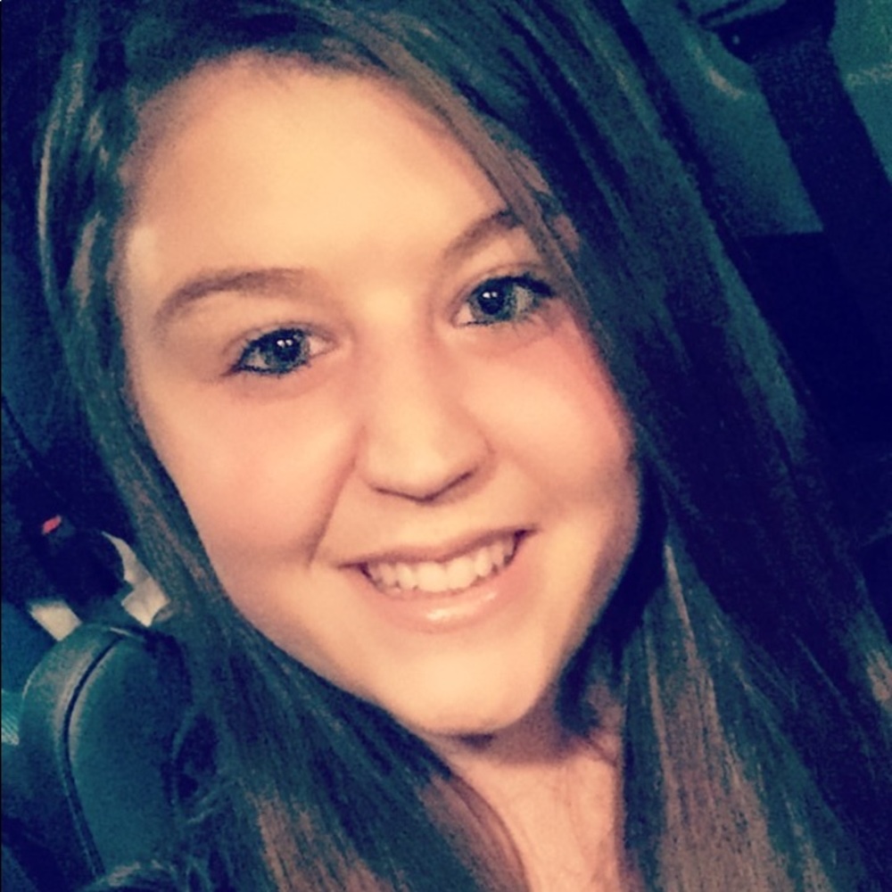 Meet your Posher, Lori